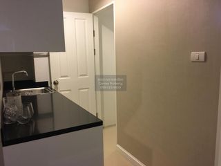 For sale 3 bedrooms condo in Huai Khwang, Bangkok