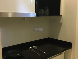 For sale 3 bedrooms condo in Huai Khwang, Bangkok