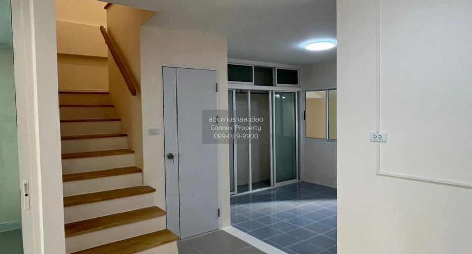 For sale 4 bedrooms house in Bang Yai, Nonthaburi