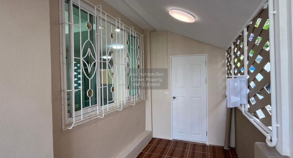 For sale 4 bedrooms house in Bang Yai, Nonthaburi