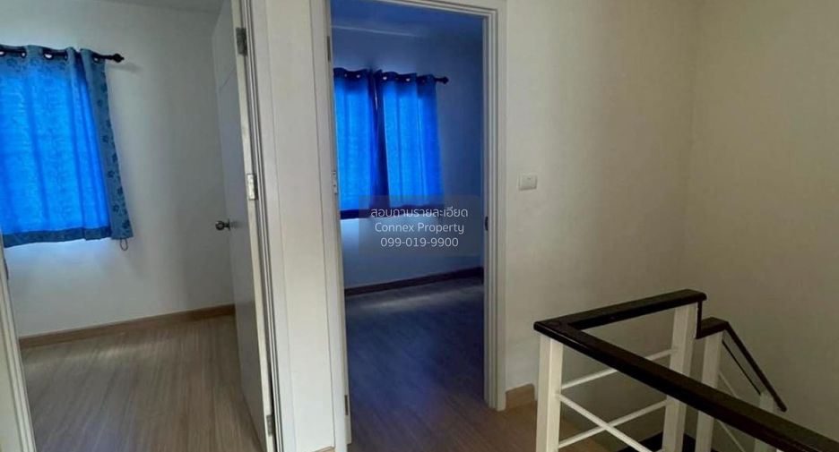 For sale 3 bedrooms townhouse in Bang Yai, Nonthaburi