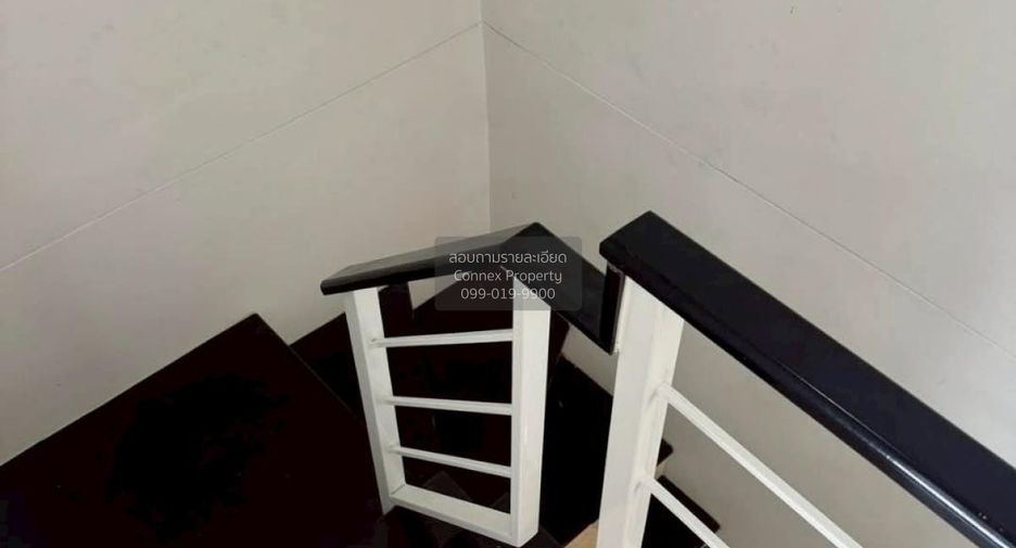 For sale 3 bedrooms townhouse in Bang Yai, Nonthaburi