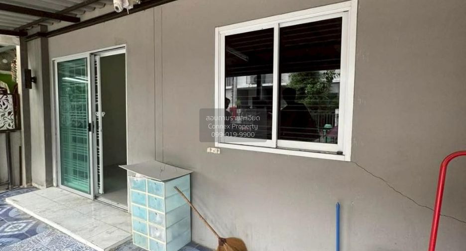 For sale 3 bedrooms townhouse in Bang Yai, Nonthaburi