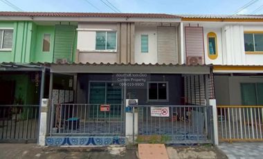 For sale 3 bedrooms townhouse in Bang Yai, Nonthaburi
