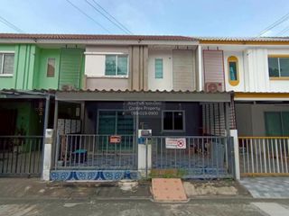 Reihenhaus zum Kauf mit 3 Zimmer in Bang Yai, Nonthaburi