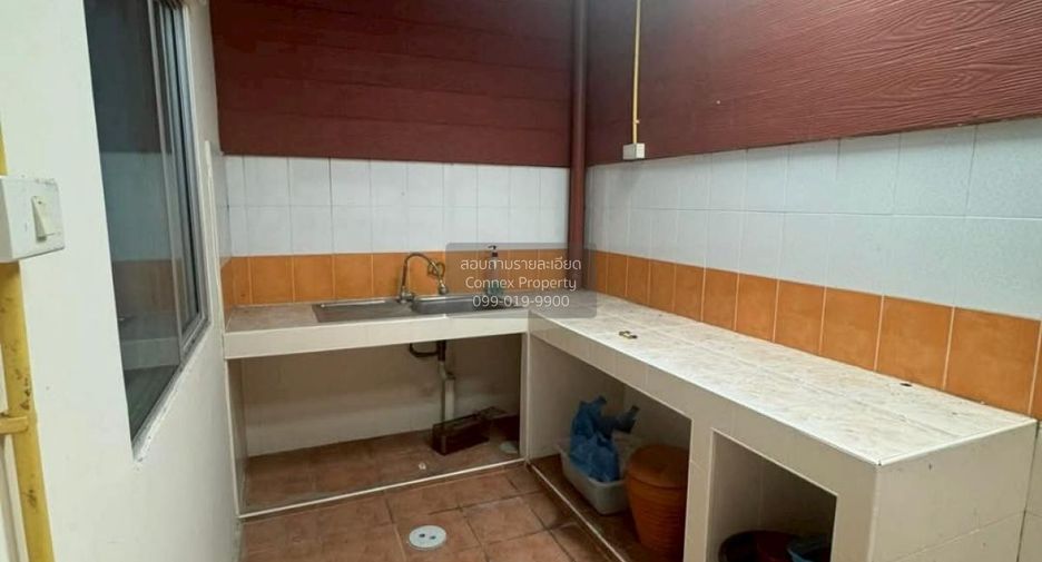 For sale 3 bedrooms townhouse in Bang Yai, Nonthaburi
