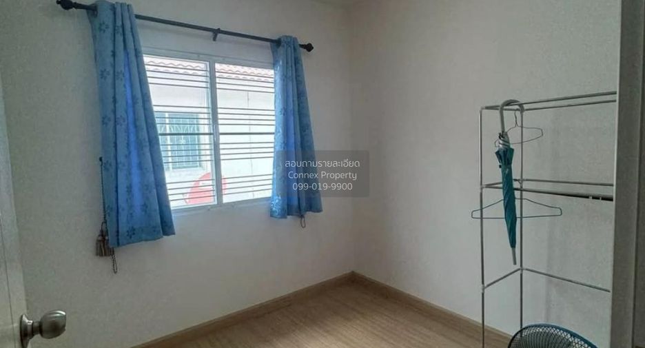 For sale 3 bedrooms townhouse in Bang Yai, Nonthaburi