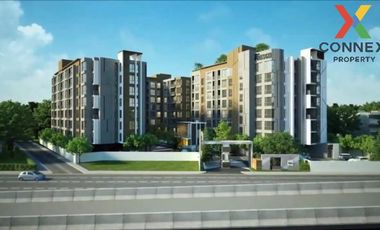 For sale 2 bedrooms condo in Bang Khen, Bangkok