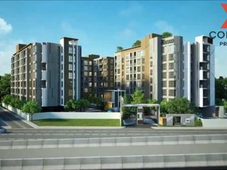 For sale 2 bedrooms condo in Bang Khen, Bangkok