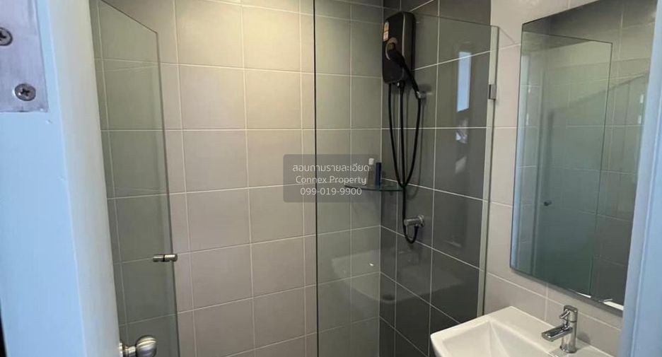 For sale 1 bed condo in Bang Sue, Bangkok