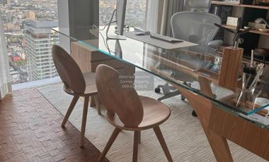 For sale 2 bedrooms condo in Sathon, Bangkok
