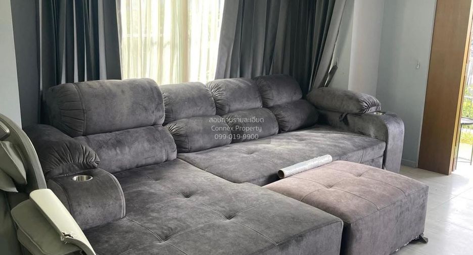 Haus zum Kauf mit 3 Zimmer in Bang Bo, Samut Prakan