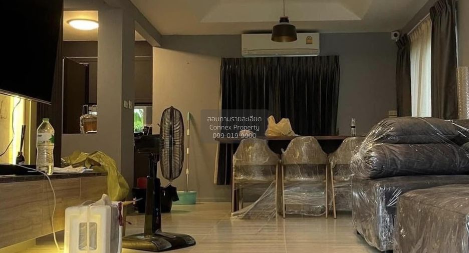 Haus zum Kauf mit 3 Zimmer in Bang Bo, Samut Prakan