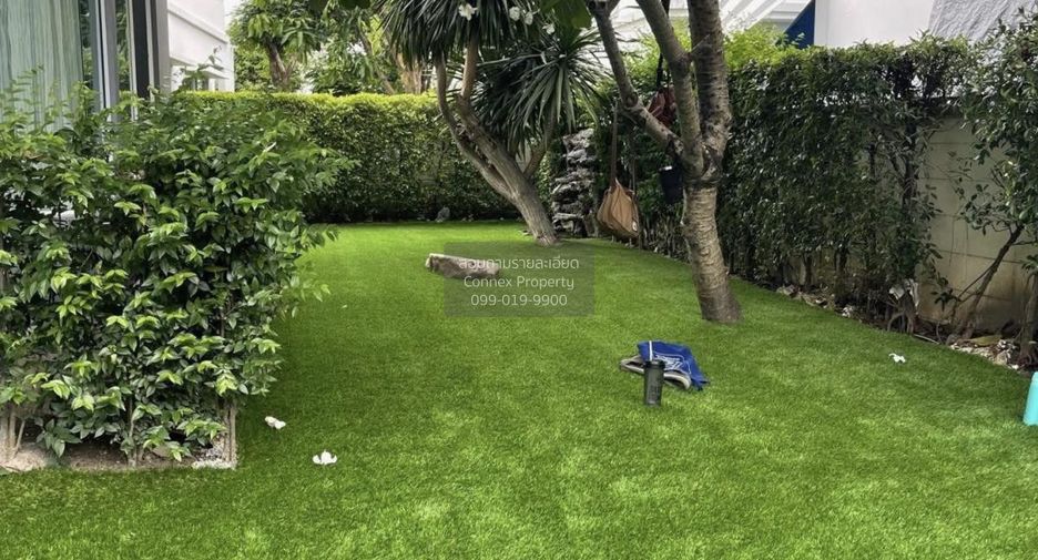Haus zum Kauf mit 3 Zimmer in Bang Bo, Samut Prakan