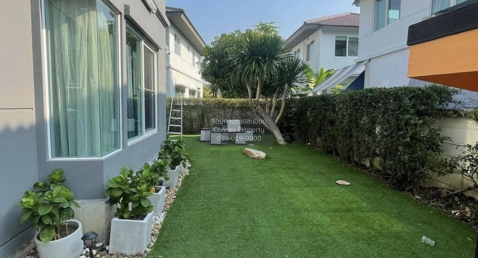 Haus zum Kauf mit 3 Zimmer in Bang Bo, Samut Prakan