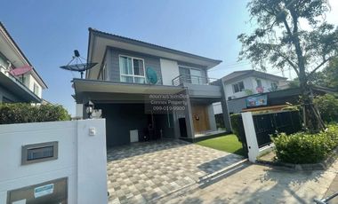 Haus zum Kauf mit 3 Zimmer in Bang Bo, Samut Prakan