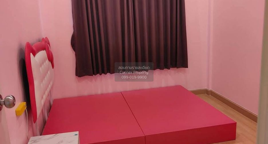 For sale 3 ベッドルーム townhouse in Krathum Baen, Samut Sakhon