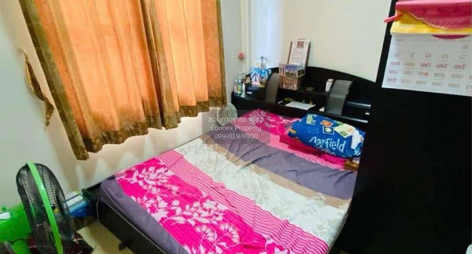 For sale 3 bedrooms townhouse in Khlong Sam Wa, Bangkok