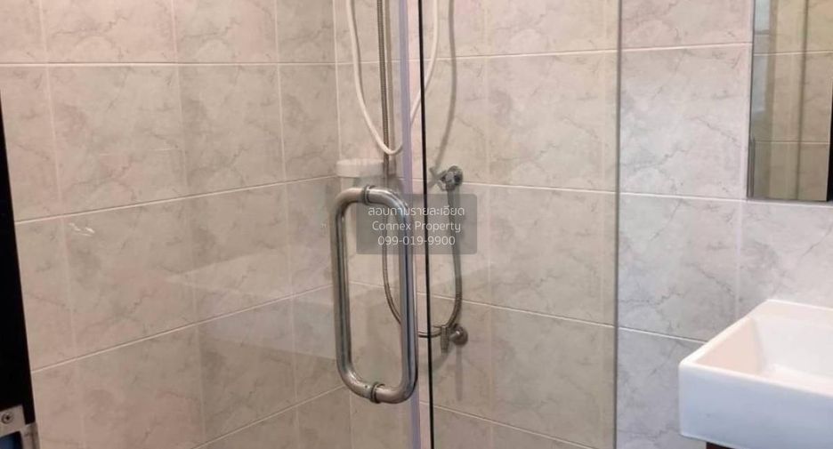 For sale 1 bed condo in Don Mueang, Bangkok