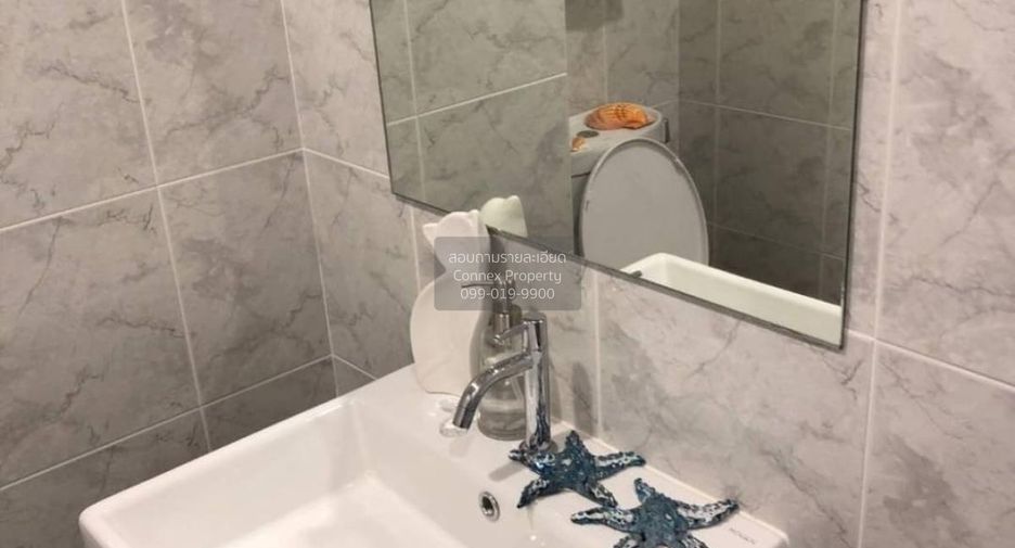 For sale 1 bed condo in Don Mueang, Bangkok