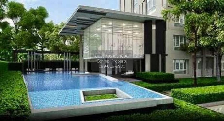 For sale 1 bed condo in Hua Hin, Prachuap Khiri Khan