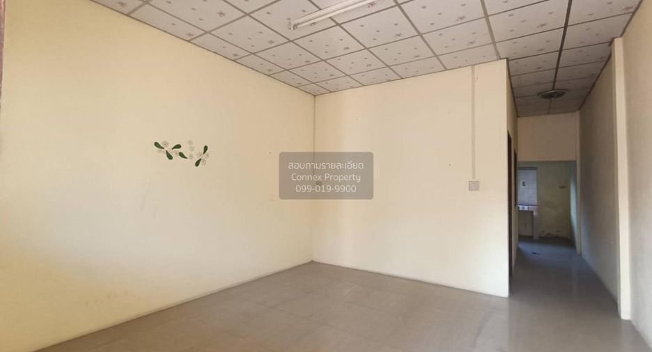 For sale 1 Beds townhouse in Mueang Trang, Trang