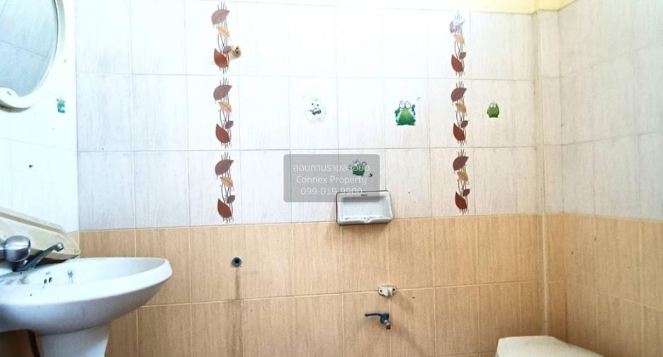 For sale 1 Beds townhouse in Mueang Trang, Trang