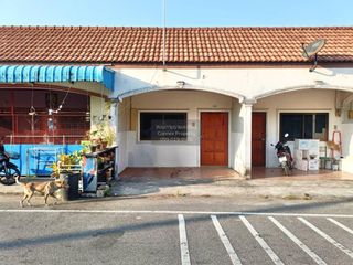 For sale 1 Beds townhouse in Mueang Trang, Trang