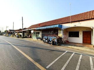 For sale 1 Beds townhouse in Mueang Trang, Trang