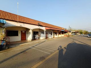 For sale 1 Beds townhouse in Mueang Trang, Trang