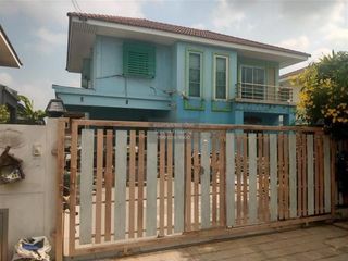 For sale 3 bedrooms house in Phutthamonthon, Nakhon Pathom