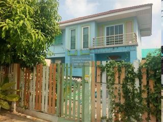 For sale 3 bedrooms house in Phutthamonthon, Nakhon Pathom