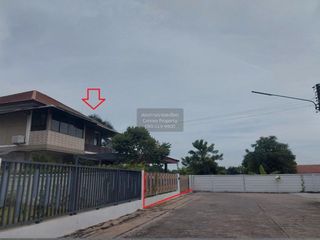 For sale 4 bedrooms house in Mueang Nakhon Pathom, Nakhon Pathom