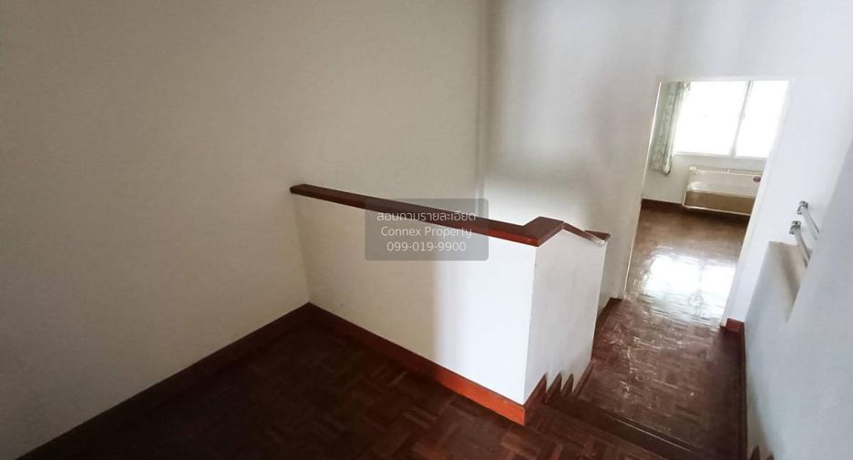 À vendre 2 chambres maison de ville à Hua Hin, Prachuap Khiri Khan