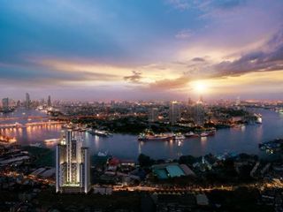 For sale 1 bed condo in Rat Burana, Bangkok
