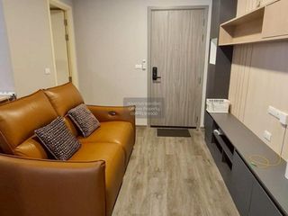 À vendre 1 chambre condo à Bang Kapi, Bangkok