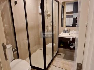 À vendre 1 chambre condo à Bang Kapi, Bangkok