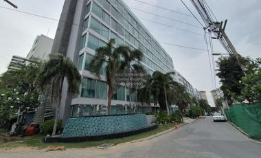 Wohnung zum Kauf mit 1 Zimmer in Bang Lamung, Chonburi