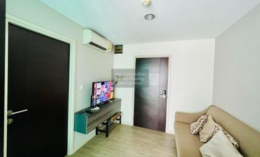 For sale 1 Beds condo in Bang Na, Bangkok
