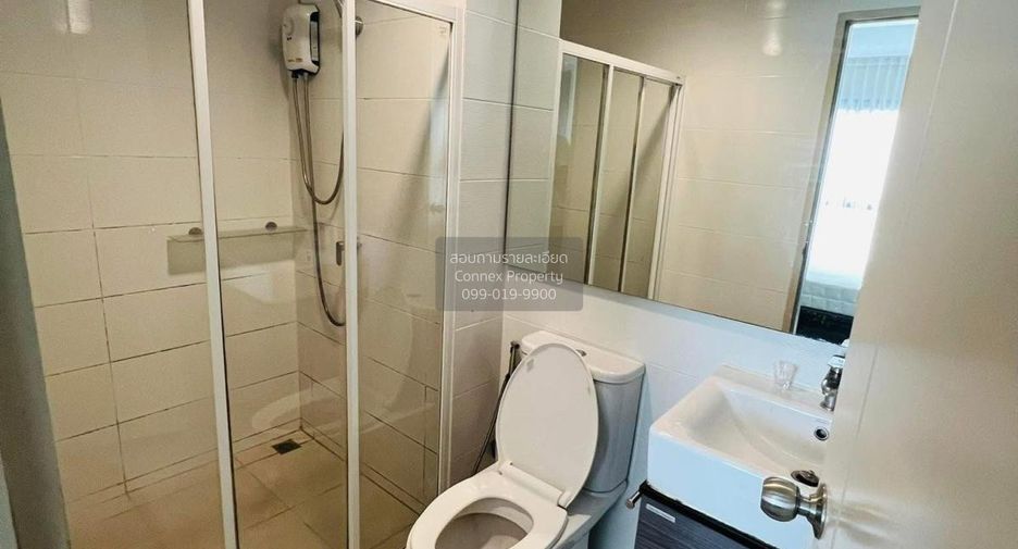 For sale 1 Beds condo in Bang Na, Bangkok