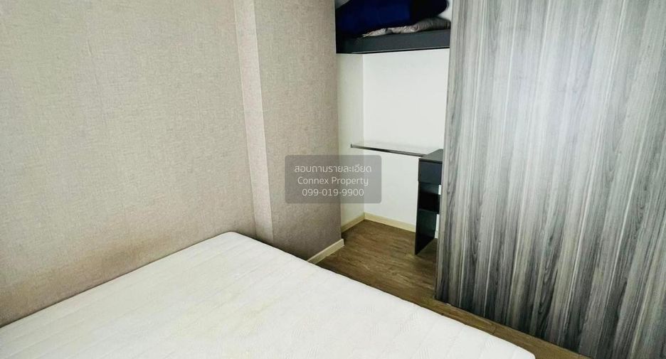 For sale 1 Beds condo in Bang Na, Bangkok