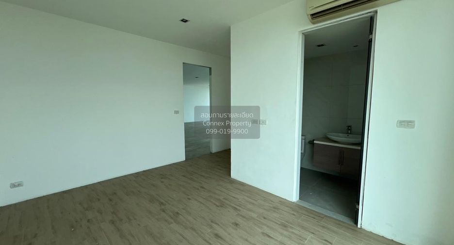 For sale 3 bedrooms condo in Hua Hin, Prachuap Khiri Khan