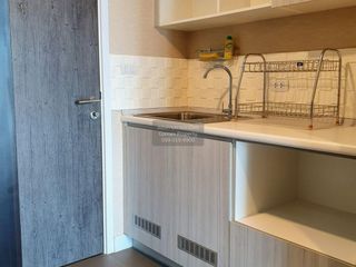 For sale 1 bed condo in Mueang Nonthaburi, Nonthaburi
