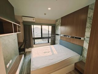 Condo en venta de 1 habitaciones en Si Racha, Chonburi