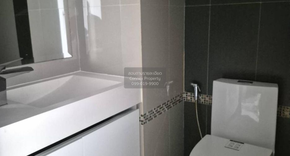 Wohnung zum Kauf mit 1 Zimmer in Bang Lamung, Chonburi