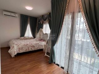 For sale 3 bedrooms house in Bang Yai, Nonthaburi