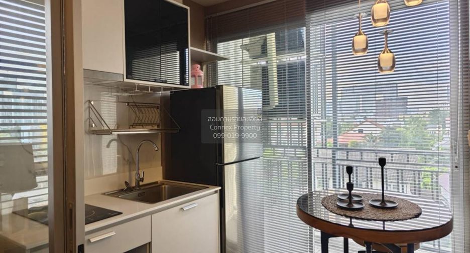 Продажа 1 кровать кондо в Чатучак, Бангкок