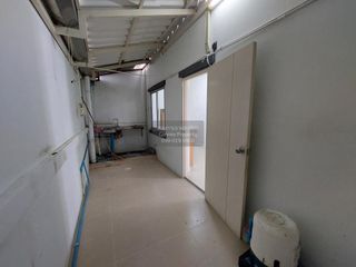 For sale 2 bedrooms townhouse in Mueang Chon Buri, Chonburi