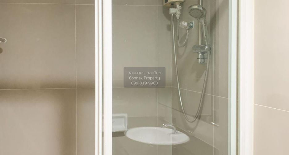 For sale 2 bedrooms condo in Watthana, Bangkok