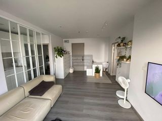 For sale 1 bed condo in Mueang Nonthaburi, Nonthaburi